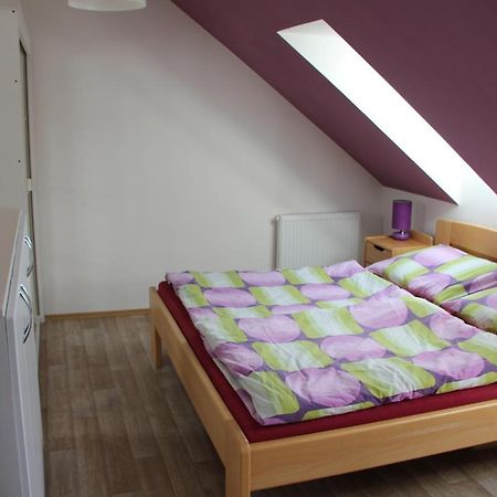 Vila Emilie - Hradebni 44, Nove Hrady Ngoại thất bức ảnh