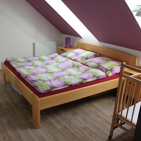 Vila Emilie - Hradebni 44, Nove Hrady Ngoại thất bức ảnh