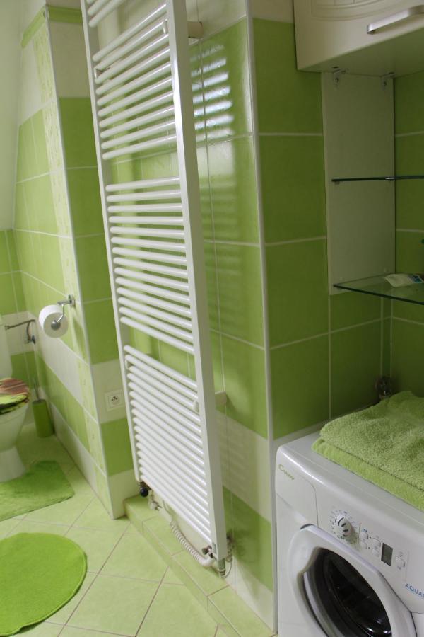 Vila Emilie - Hradebni 44, Nove Hrady Ngoại thất bức ảnh